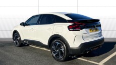 Citroen C4 1.2 PureTech [130] Shine 5dr Petrol Hatchback